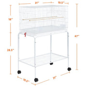  Flight Cage with Stand