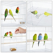  Flight Cage with Stand