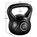 Kettlebell 