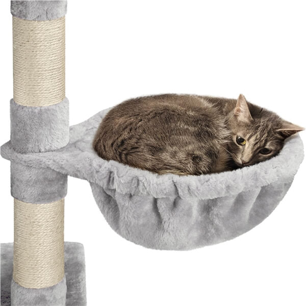 Cat tree