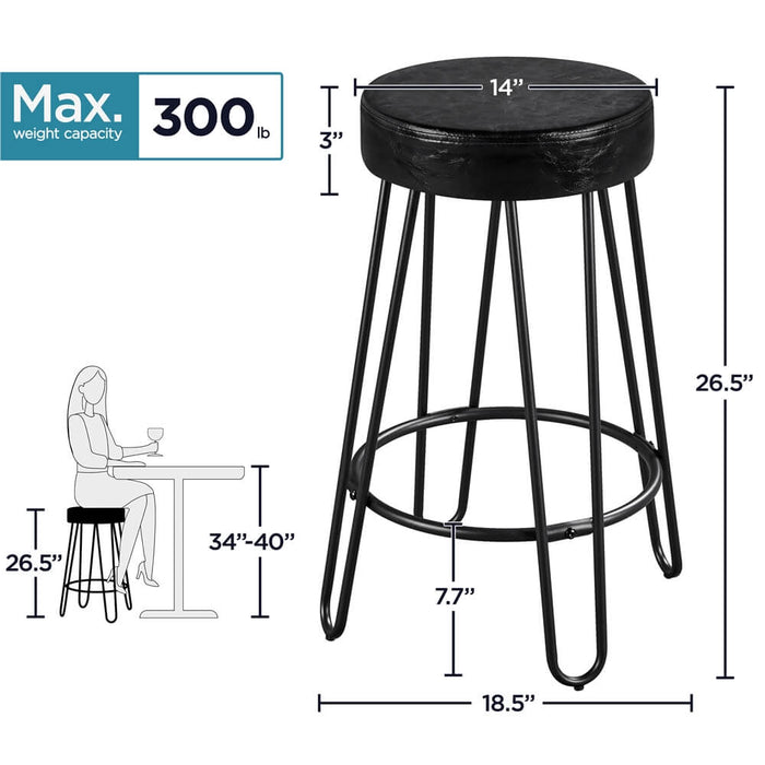 Stools