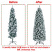 Artificial Christmas Tree