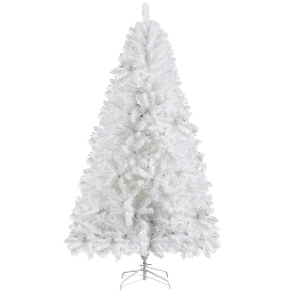 Yaheetech 6ft Halloween Artificial Christmas Tree