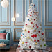 Artificial Christmas Tree