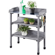 Outdoor Potting Bench