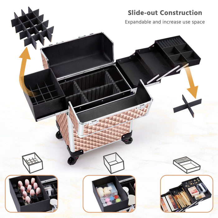 makeup case