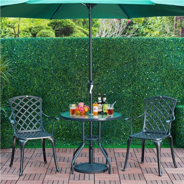 Patio Market Umbrella Base