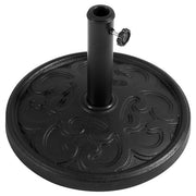 Patio Market Umbrella Base