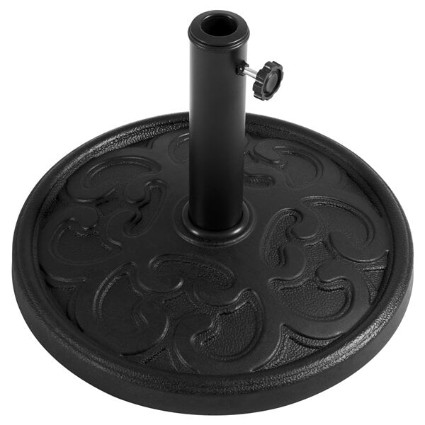 Patio Market Umbrella Base