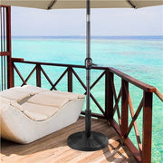 Patio Market Umbrella Base