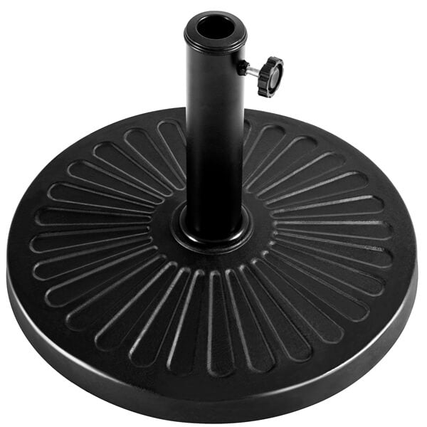 Patio Market Umbrella Base
