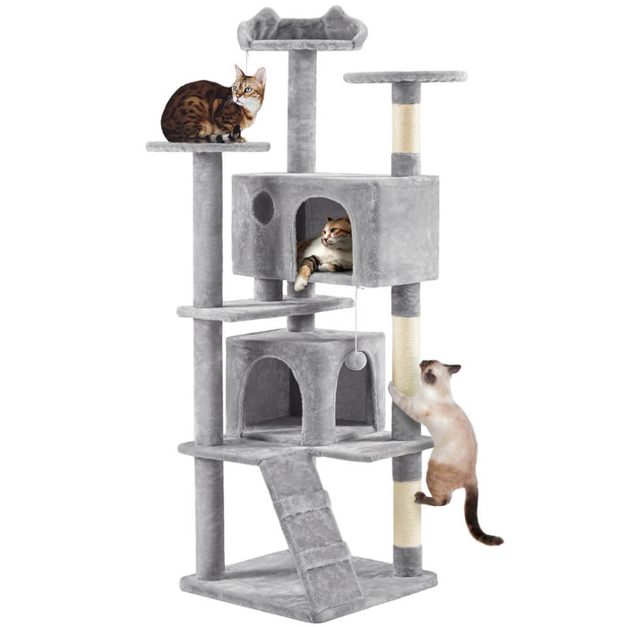 Cat Tree