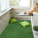 Yaheetech 12" x 12" Artificial Grass