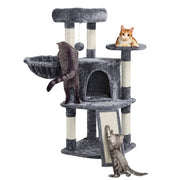Cat tree