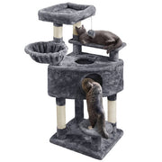 cat tree