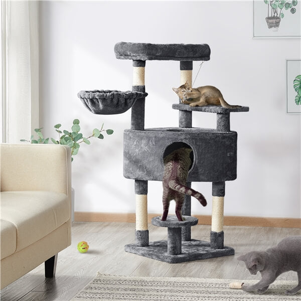 cat tree