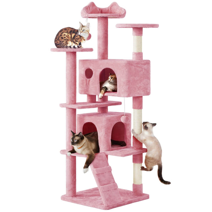 Cat Tree