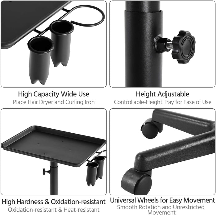 Salon Tray