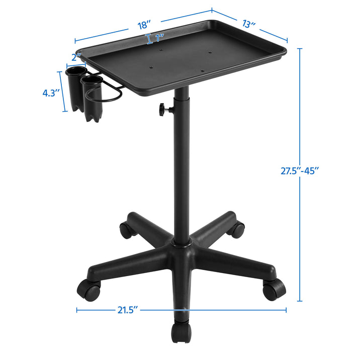 Salon Tray