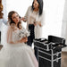 Makeup Train Case