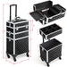 Makeup Train Case