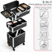 Makeup Train Case
