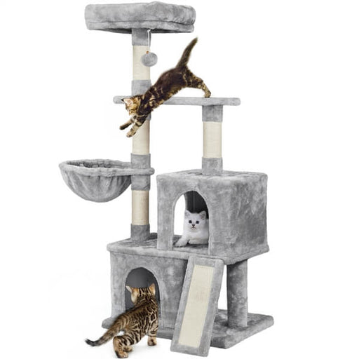 53-inch Cat Tree