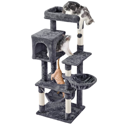 cat tree