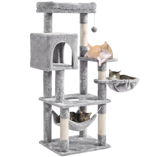 cat tree