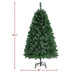 Artificial Christmas Tree