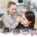 4-In-1 Rolling Cosmetic Cases