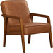  Upholstered Lounge Chair