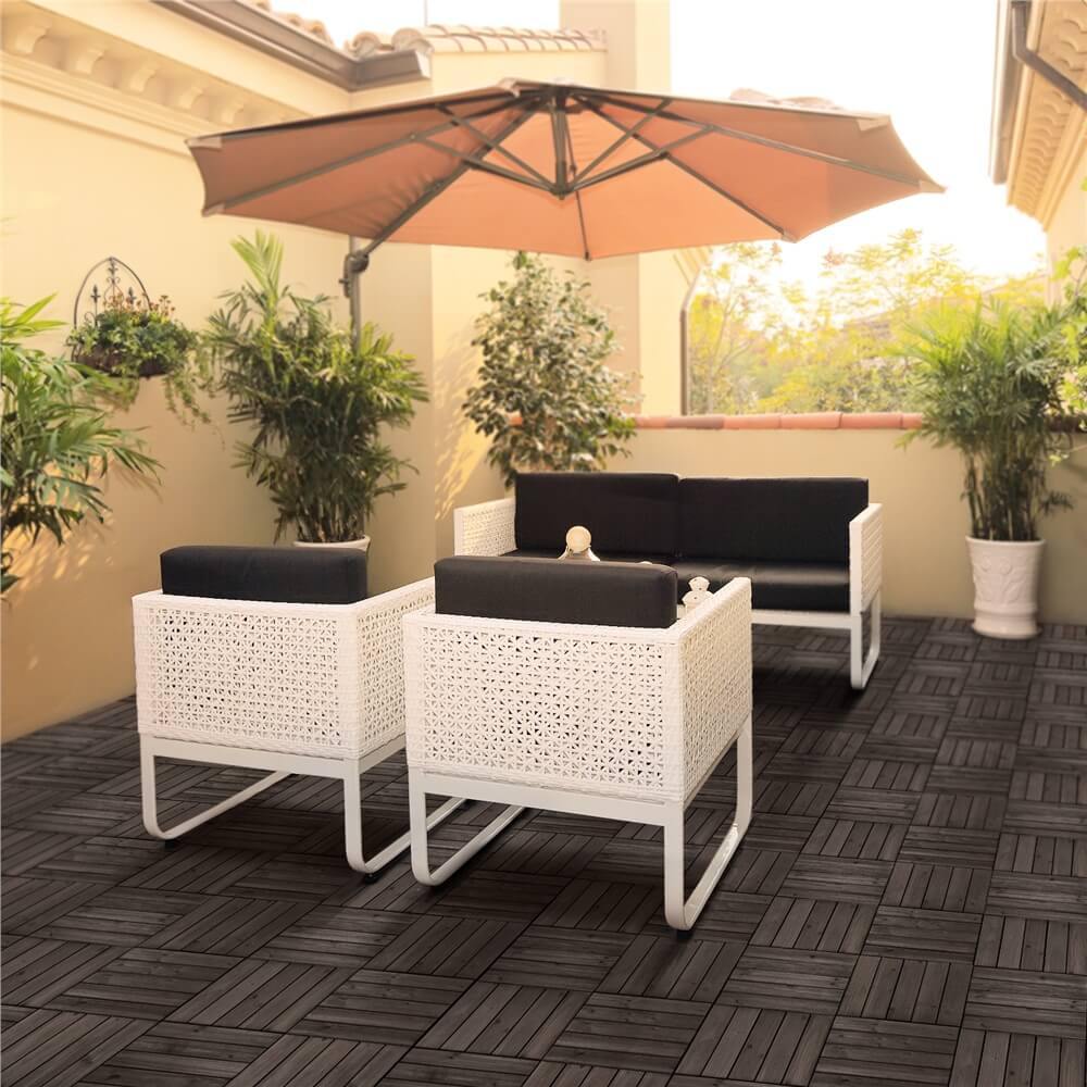 Flooring