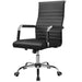 Yaheetech High-Back Office Chair