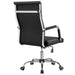 Yaheetech High-Back Office Chair