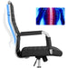 Yaheetech High-Back Office Chair