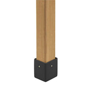 Yaheetech Firwood Potting Bench 