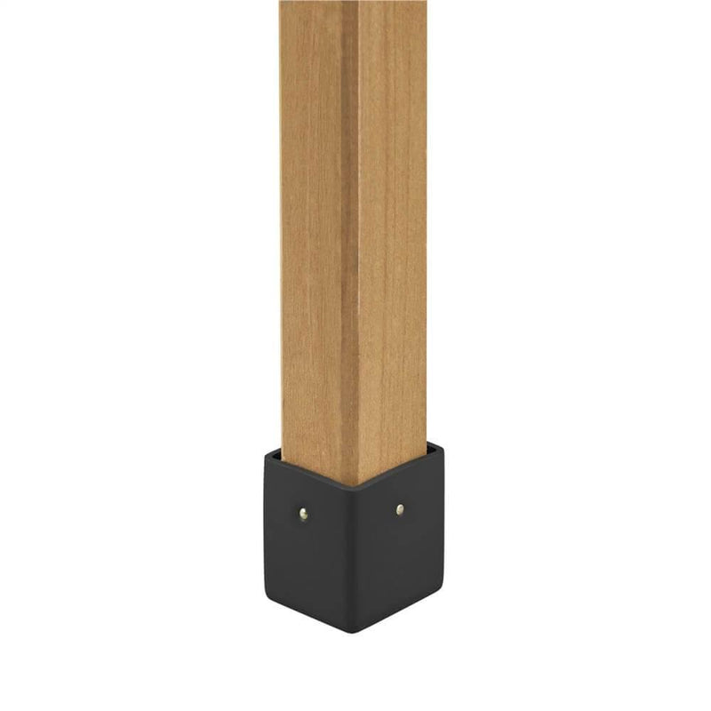 Yaheetech Firwood Potting Bench 