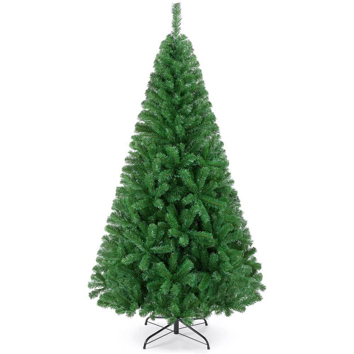 Yaheetech Artificial Christmas Tree