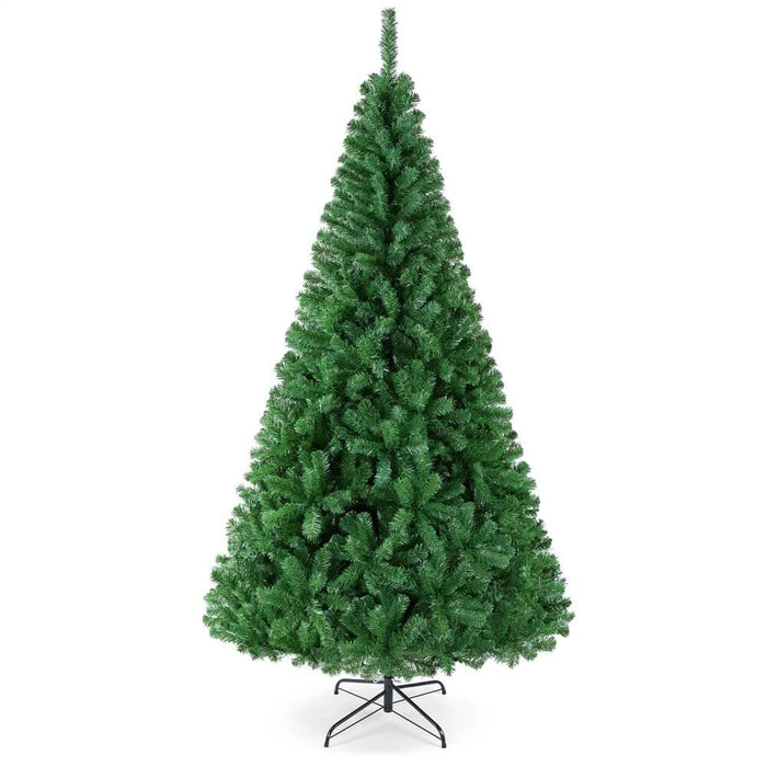 Yaheetech Artificial Christmas Tree 7.5ft