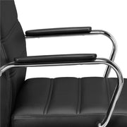 Yaheetech Armless Mid-Back Task Chair