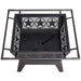 Yaheetech Fire Pit 32 Inch