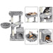 Yaheetech Cat Tower 33 Inch