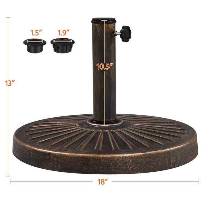 Patio Umbrella Base