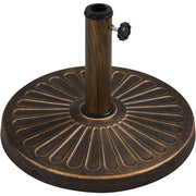 Patio Umbrella Base 