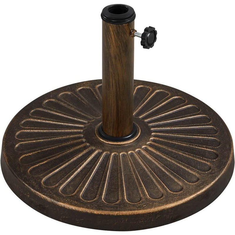 Patio Umbrella Base 
