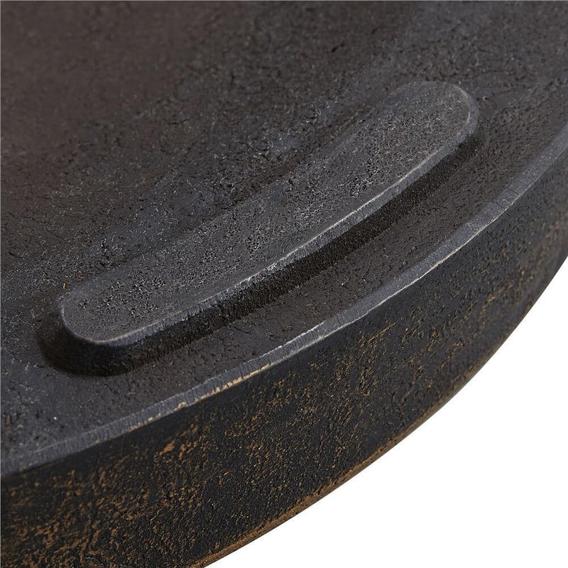 Patio Umbrella Base 