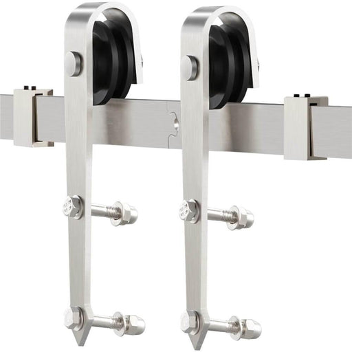 Sliding Barn Door Hardware
