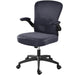 Yaheetech Mesh Office Chair