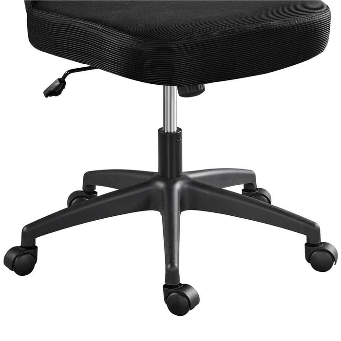 Yaheetech Mesh Office Chair